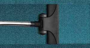 Carpet Cleaning