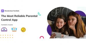 FamiSafe Parental Control App