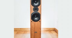 Speaker