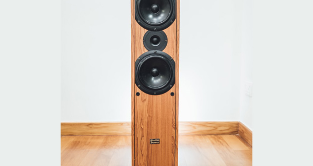 Speaker