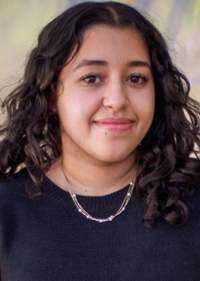 Zena Taher - KHTS News