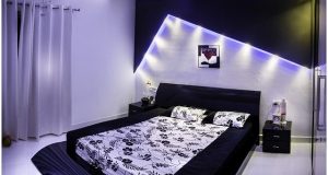 Luxury Bedroom