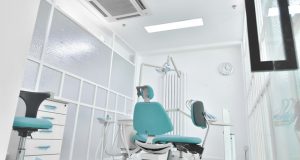 Dentist Chair