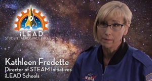 iLEAD DreamUP