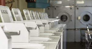 Laundromat