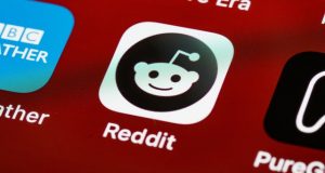 Reddit
