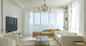Living Room Set