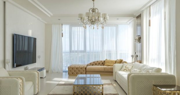 Living Room Set