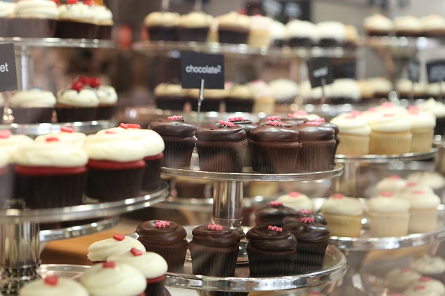 Cupcakes