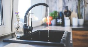 Faucet