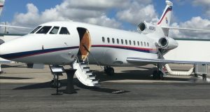 Private Jet