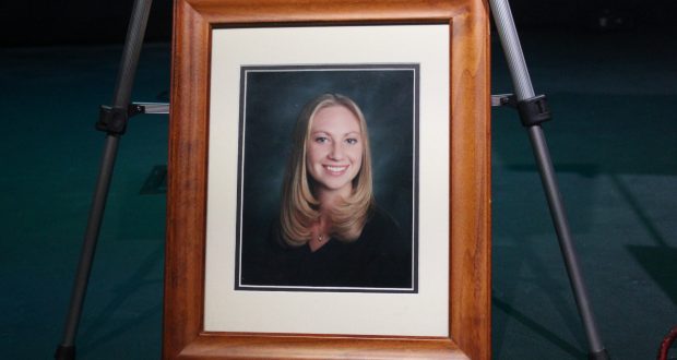 Michelle Dorsey