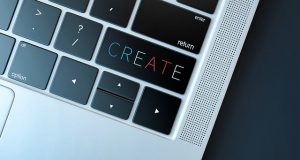 Laptop Keyboard
