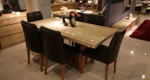 Dining Room Table