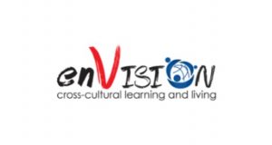 envision logo