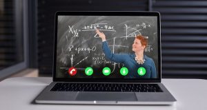 Online Learning