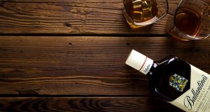 Whiskey