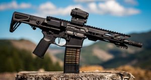 Rifle
