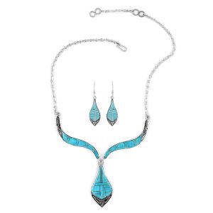 Turquoise Jewelry