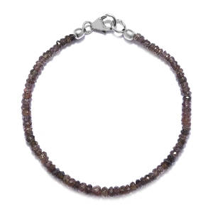 Garnet Bracelet