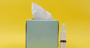 Tissue