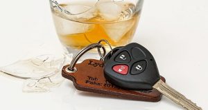 Drunk Driving