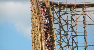 Roller Coaster