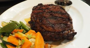 Steak