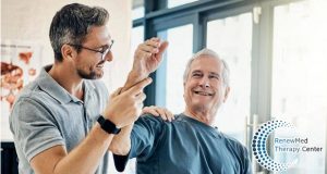 RenewMed Therapy Center