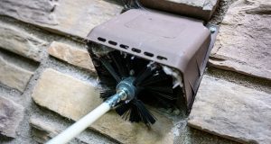 Vent Cleaning