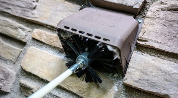 Vent Cleaning