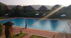Pool Cleaner