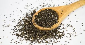 Chia Seeds