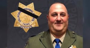Officer Jeremiah Hart