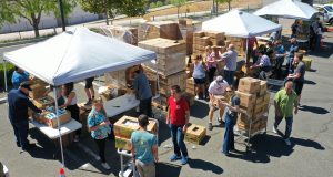 santa clarita grocery