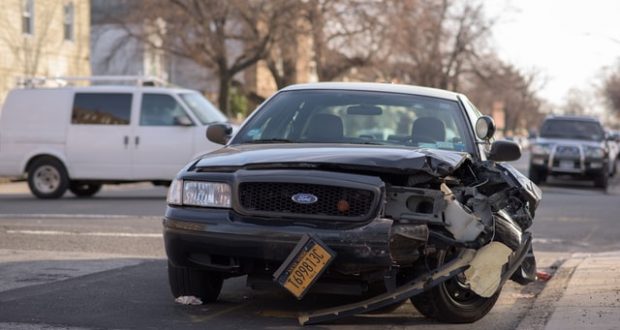 Accident