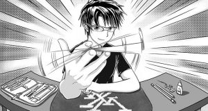 Anime