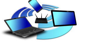 Internet Router