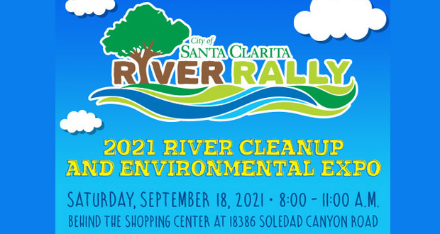 Santa Clarita River Rally