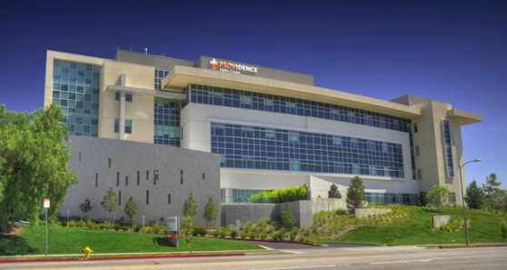 Providence Holy Cross Medical Center Among Best Places To Work In 2021