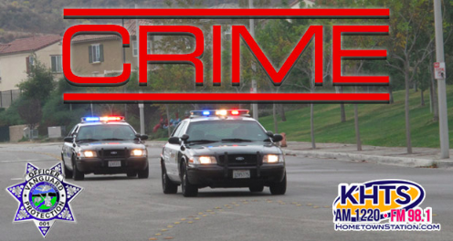 Three Burglary Suspects Detained At Gunpoint In Santa Clarita Neighborhood