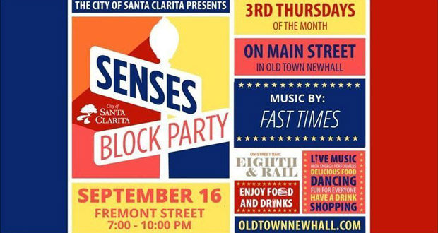 Senses Freemont Street
