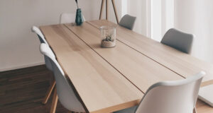 Dining Room Table