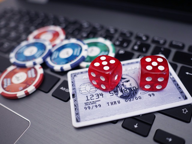 Random Casino Tip