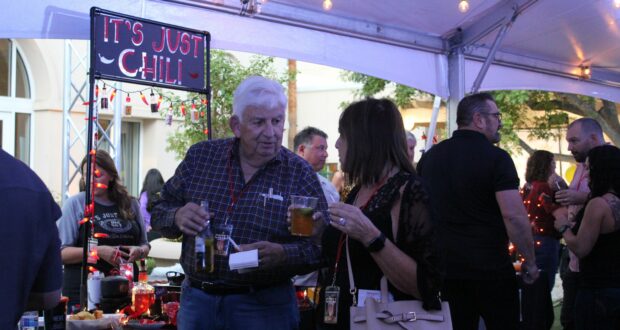 Turn Up The Heat At The 10th Annual Santa Clarita Valley Charity Chili Cook-Off - Vimarsana News