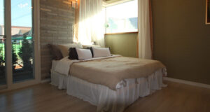 A Royal Suite - New Mattress