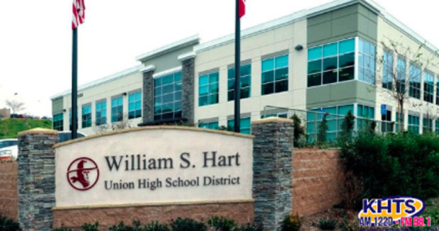 Hart District Schools In Top 13 Percent According To U.S. News & World Report - Vimarsana News