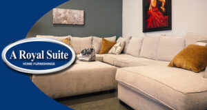 A Royal Suite