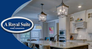 A Royal Suite - Santa Clarita Furniture Store