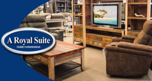 A Royal Suite